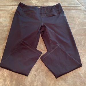 North Face legging capris
